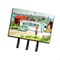 Carolines Treasures Tacoma Beer and Boiled Shrimp Market Leash or Key Holder 6141TH68 - alternate 1